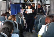 Ecatepec sale del top 10 nacional en percepción de inseguridad tras una década: Azucena Cisneros