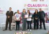 Rocío Pegueros impulsa el autoempleo en Toluca; 284 personas ya emprendieron su propio negocio