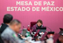 Gobierno del Estado de México evita pérdidas por más de 15 millones de pesos a víctimas de extorsión en una semana