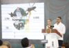 Gabinete de Seguridad reporta 3 mil 800 detenidos y aseguramiento de 6.6 toneladas de droga en Quintana Roo