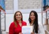 Ana Muñiz fortalece la confianza empresarial y consolida a San Mateo Atenco como un polo de inversión