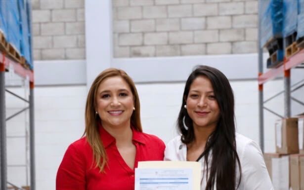 Ana Muñiz fortalece la confianza empresarial y consolida a San Mateo Atenco como un polo de inversión