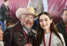 Alejandra Figueroa refrenda su compromiso con el campo mexiquense y respalda la transformación de la zona norte del Estado de México