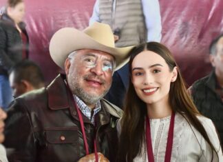 Alejandra Figueroa refrenda su compromiso con el campo mexiquense y respalda la transformación de la zona norte del Estado de México