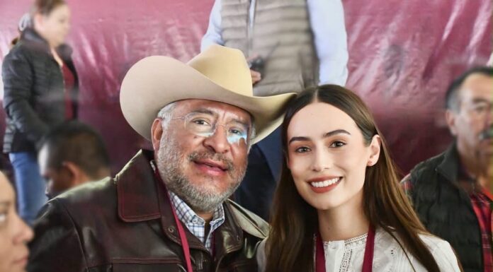 Alejandra Figueroa refrenda su compromiso con el campo mexiquense y respalda la transformación de la zona norte del Estado de México
