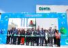 Inauguran nueva planta de Opella en Ocoyoacac; inversión fortalece a la industria farmacéutica del Estado de México