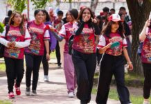 Zumpango impulsa un verano lleno de aprendizaje y bienestar para la niñez con el Curso de Verano 2026