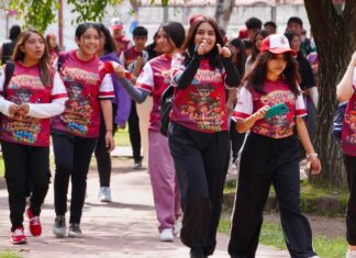 Zumpango impulsa un verano lleno de aprendizaje y bienestar para la niñez con el Curso de Verano 2026
