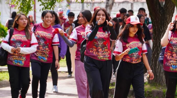 Zumpango impulsa un verano lleno de aprendizaje y bienestar para la niñez con el Curso de Verano 2026