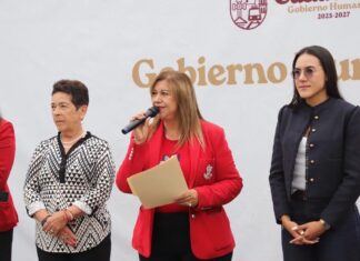 Juanita Carrillo fortalece los servicios públicos con la entrega de 48 nuevas unidades en Cuautitlán