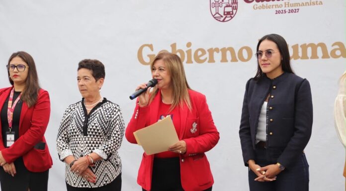 Juanita Carrillo fortalece los servicios públicos con la entrega de 48 nuevas unidades en Cuautitlán