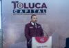 OAyST Toluca celebra 46 años con avances históricos en infraestructura y fortalecimiento del servicio de agua