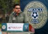 Nezahualcóyotl suma nueva cancha de fútbol como legado del Mundial Social 2026