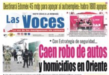 Destinará Edoméx 45 mdp para apoyar al autoempleo: habra 1800 apoyos