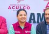 Aculco fortalece la imagen urbana con jornadas de limpieza en accesos principales