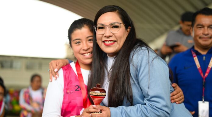 Rayón fortalece el deporte escolar con el Primer Campeonato Interescolar de Básquetbol