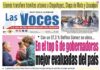 Con un 67.3 % Delfina Gómez se ubica… En el top 6 de gobernadoras En el top 6 de gobernadoras mejor evaluadas del país