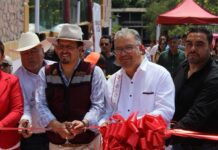 Zacualpan consolida infraestructura vial y fortalece al sector artesanal con respaldo del Gobierno del Estado