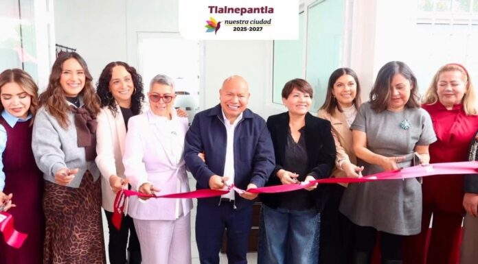 Tlalnepantla fortalece la protección de las personas adultas mayores con nueva Procuraduría especializada