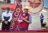 Inicia en Jiquipilco pavimentación en Ejido Llano Grande para mejorar la movilidad de la comunidad