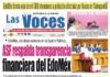 EdoMéx, sin observaciones en la Cuenta Pública…ASF respalda transparencia financiera del EdoMéx