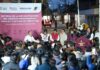 Texcoco respalda coordinación regional para fortalecer la infraestructura en Chiautla