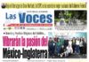 Oriente y Pueblos Mágicos del EdoMéx… Vibrarán con la pasión del México-Inglaterra