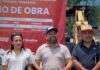 César Fuentes impulsa obras de infraestructura sanitaria Tonatico para mejorar la calidad de vida
