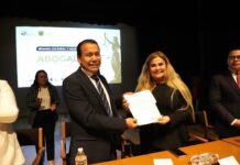 Atlacomulco inaugura la Semana Jurídica 2026 con actividades académicas, culturales y deportivas