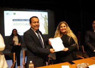 Atlacomulco inaugura la Semana Jurídica 2026 con actividades académicas, culturales y deportivas