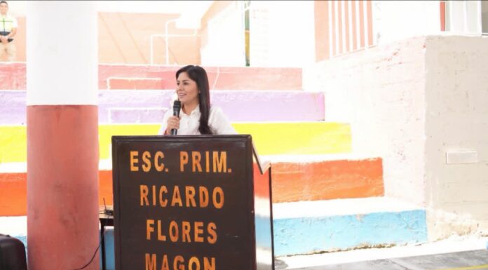 Ixtapan de la Sal mejora infraestructura educativa con rehabilitación de sanitarios en escuela primaria