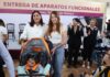 DIF Tecámac entrega 90 aparatos funcionales para mejorar la calidad de vida de familias del municipio