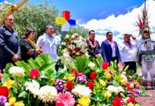 Otumba conmemora 506 años de la histórica Batalla de Otumba y fortalece su identidad cultural