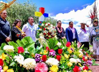 Otumba conmemora 506 años de la histórica Batalla de Otumba y fortalece su identidad cultural