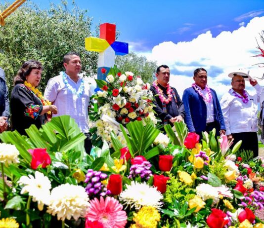 Otumba conmemora 506 años de la histórica Batalla de Otumba y fortalece su identidad cultural