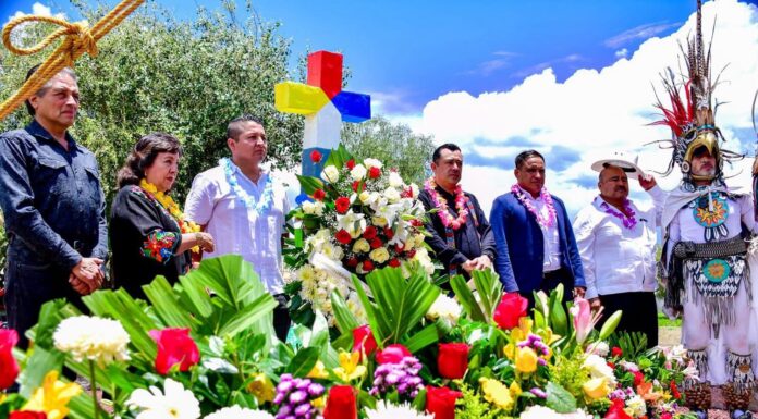 Otumba conmemora 506 años de la histórica Batalla de Otumba y fortalece su identidad cultural