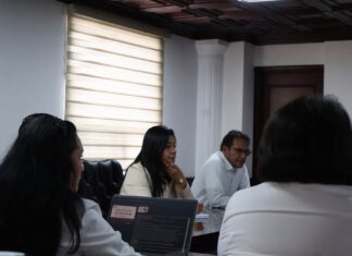 Tultitlán inicia la elaboración de su Programa Integral de Movilidad Urbana Sostenible