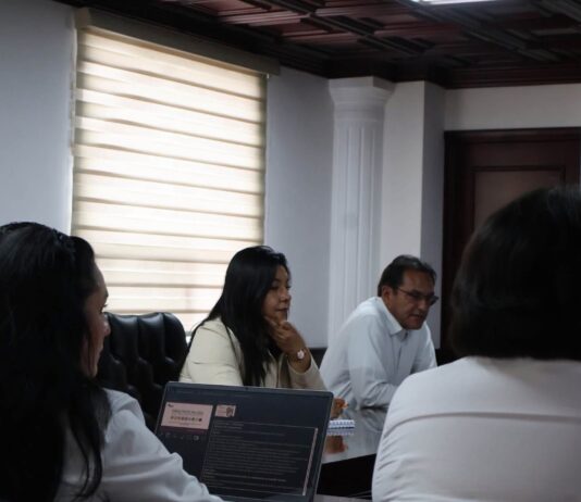 Tultitlán inicia la elaboración de su Programa Integral de Movilidad Urbana Sostenible
