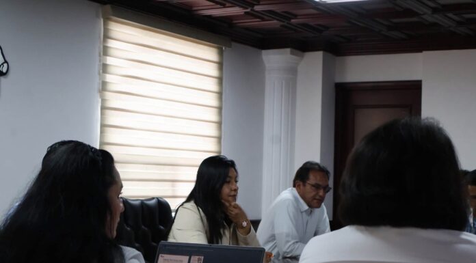 Tultitlán inicia la elaboración de su Programa Integral de Movilidad Urbana Sostenible