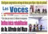 Obra clave para más de 1.6 millones de mexiquenses Delfina inicia rehabilitación de Av. Alfredo del Mazo