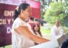 DIF Malinalco entrega apoyos del programa Enlace y Vinculación en beneficio de familias vulnerables