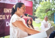 DIF Malinalco entrega apoyos del programa Enlace y Vinculación en beneficio de familias vulnerables