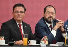 Congreso del Estado de México conmemora el Día de la Abogada y del Abogado