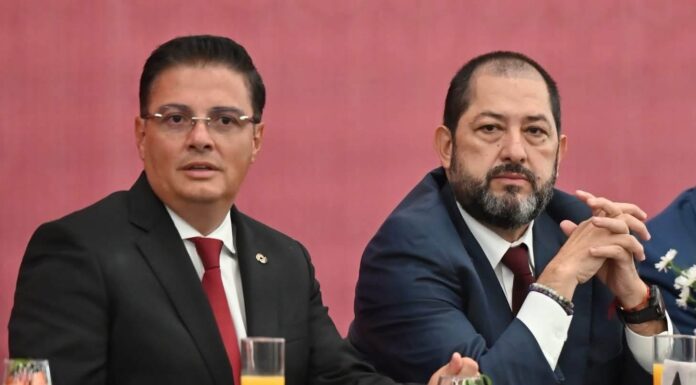 Congreso del Estado de México conmemora el Día de la Abogada y del Abogado