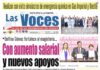 Delfina Gómez fortalece al magisterio… Con aumento salarial y nuevos apoyos