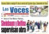Avanza el Tren México–Pachuca… Sheinbaum y Delfina supervisan obra