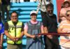 Boa Mistura analiza nuevas intervenciones artísticas en Ecatepec tras éxito del mural “LUZ”