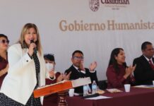 Tras ocho años de espera, escuela de Cuautitlán obtiene su Clave de Centro de Trabajo
