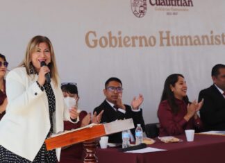 Tras ocho años de espera, escuela de Cuautitlán obtiene su Clave de Centro de Trabajo