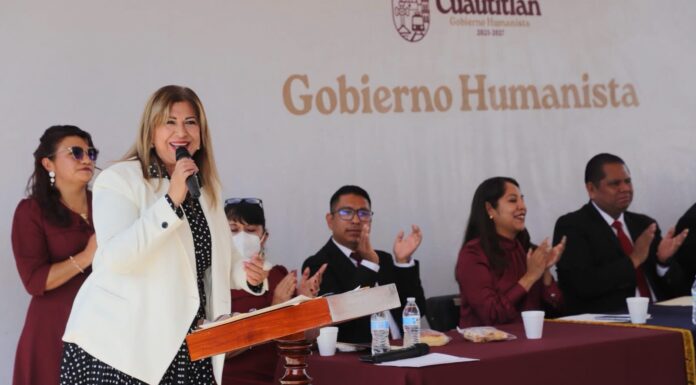Tras ocho años de espera, escuela de Cuautitlán obtiene su Clave de Centro de Trabajo